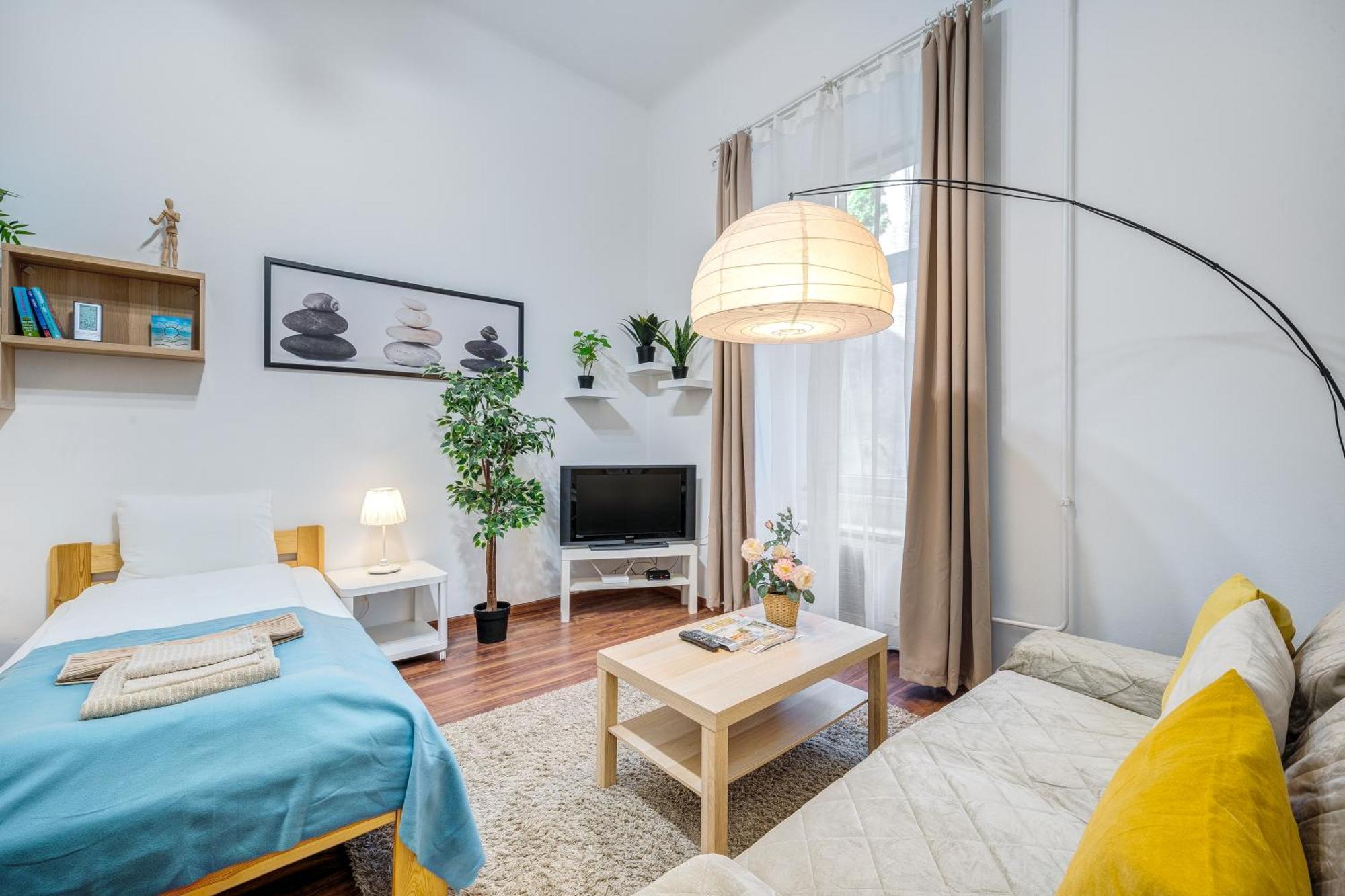 Diamond Residence - Bimbam Bajza Budapest Extérieur photo