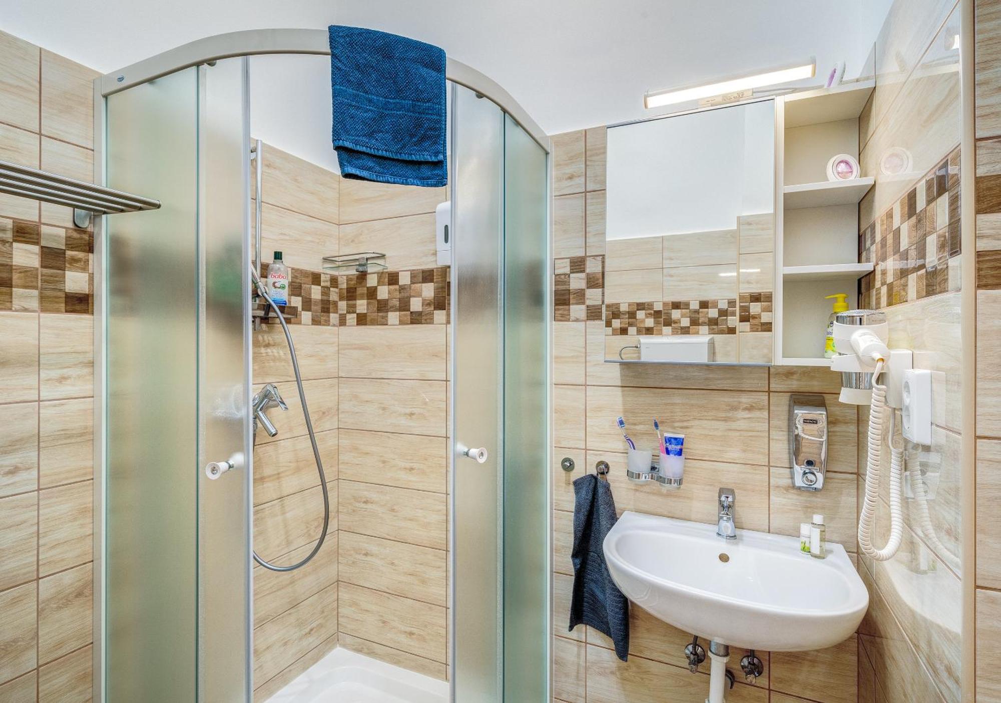 Diamond Residence - Bimbam Bajza Budapest Extérieur photo