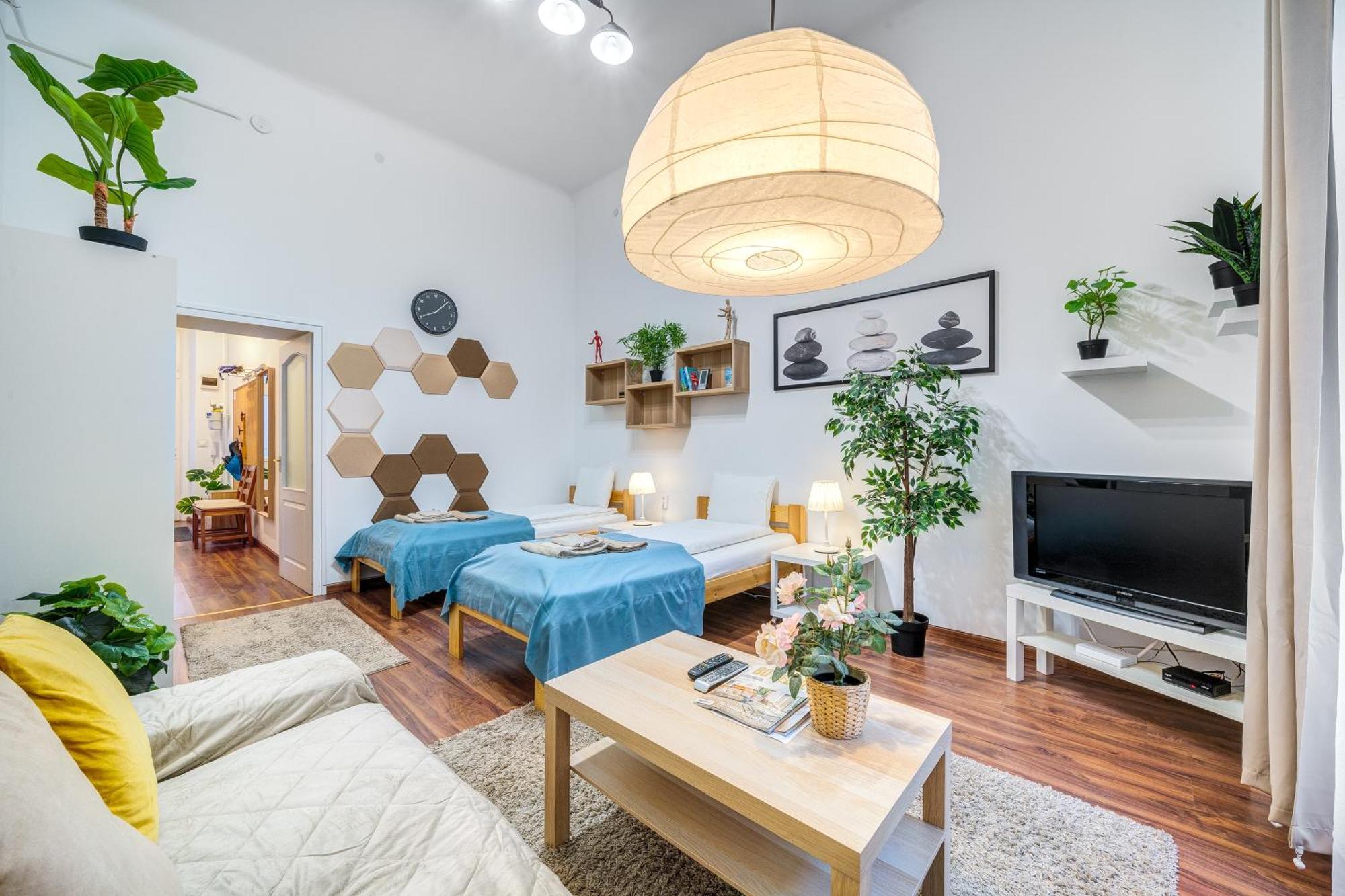 Diamond Residence - Bimbam Bajza Budapest Extérieur photo