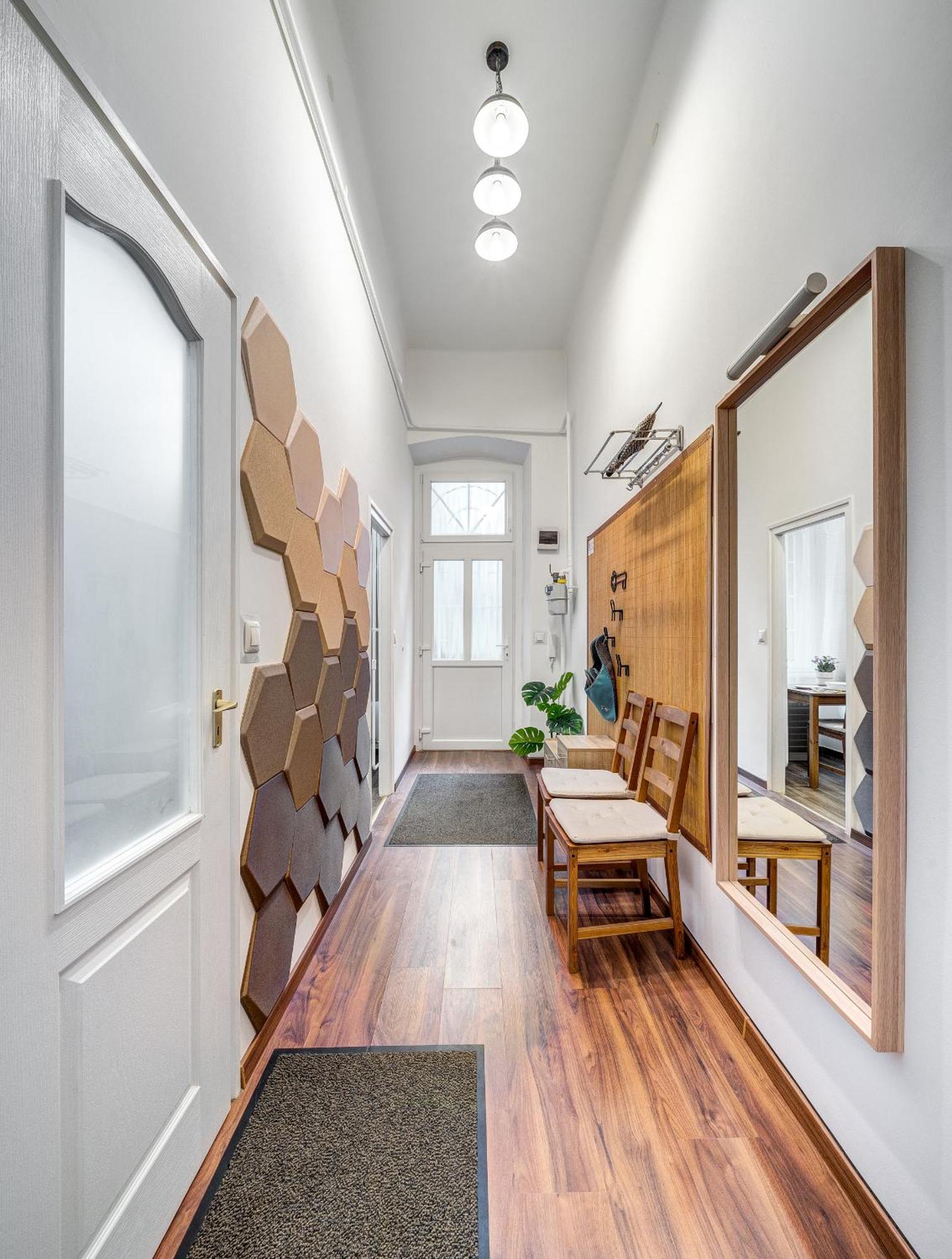 Diamond Residence - Bimbam Bajza Budapest Extérieur photo