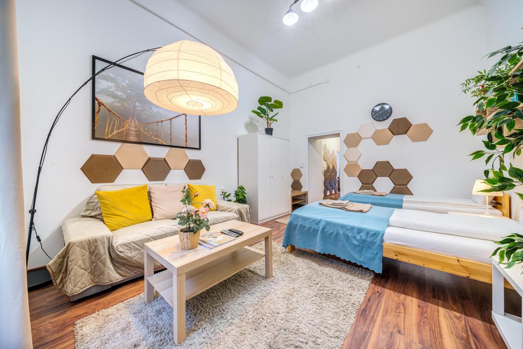 Diamond Residence - Bimbam Bajza Budapest Extérieur photo