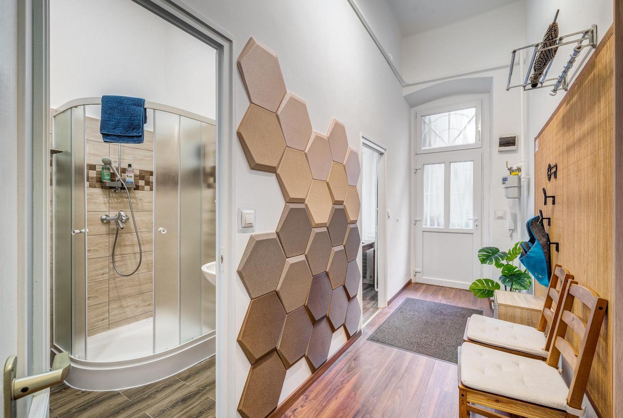 Diamond Residence - Bimbam Bajza Budapest Extérieur photo