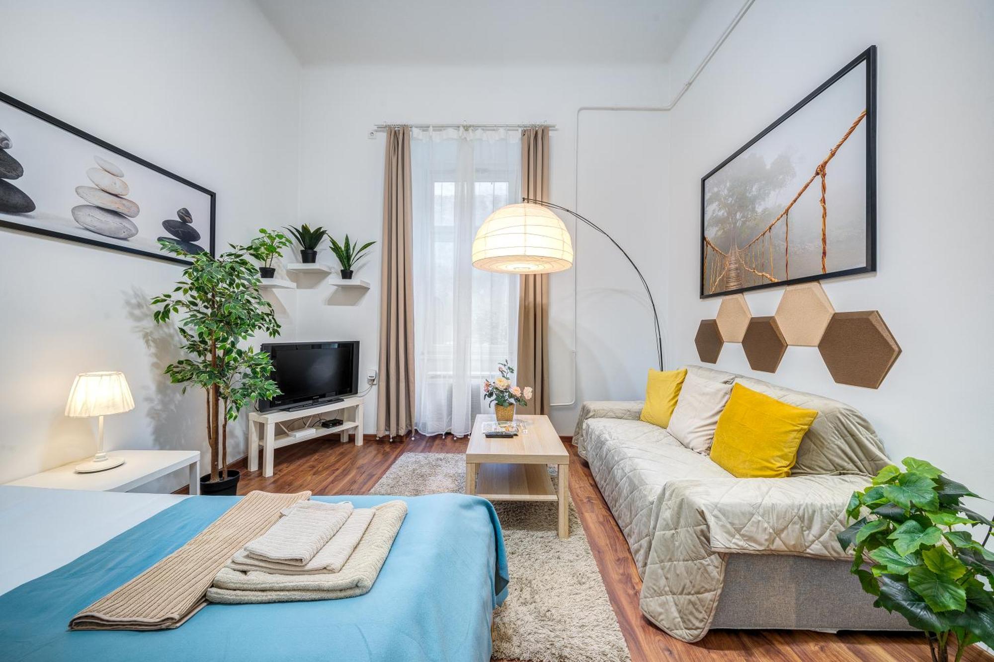 Diamond Residence - Bimbam Bajza Budapest Extérieur photo