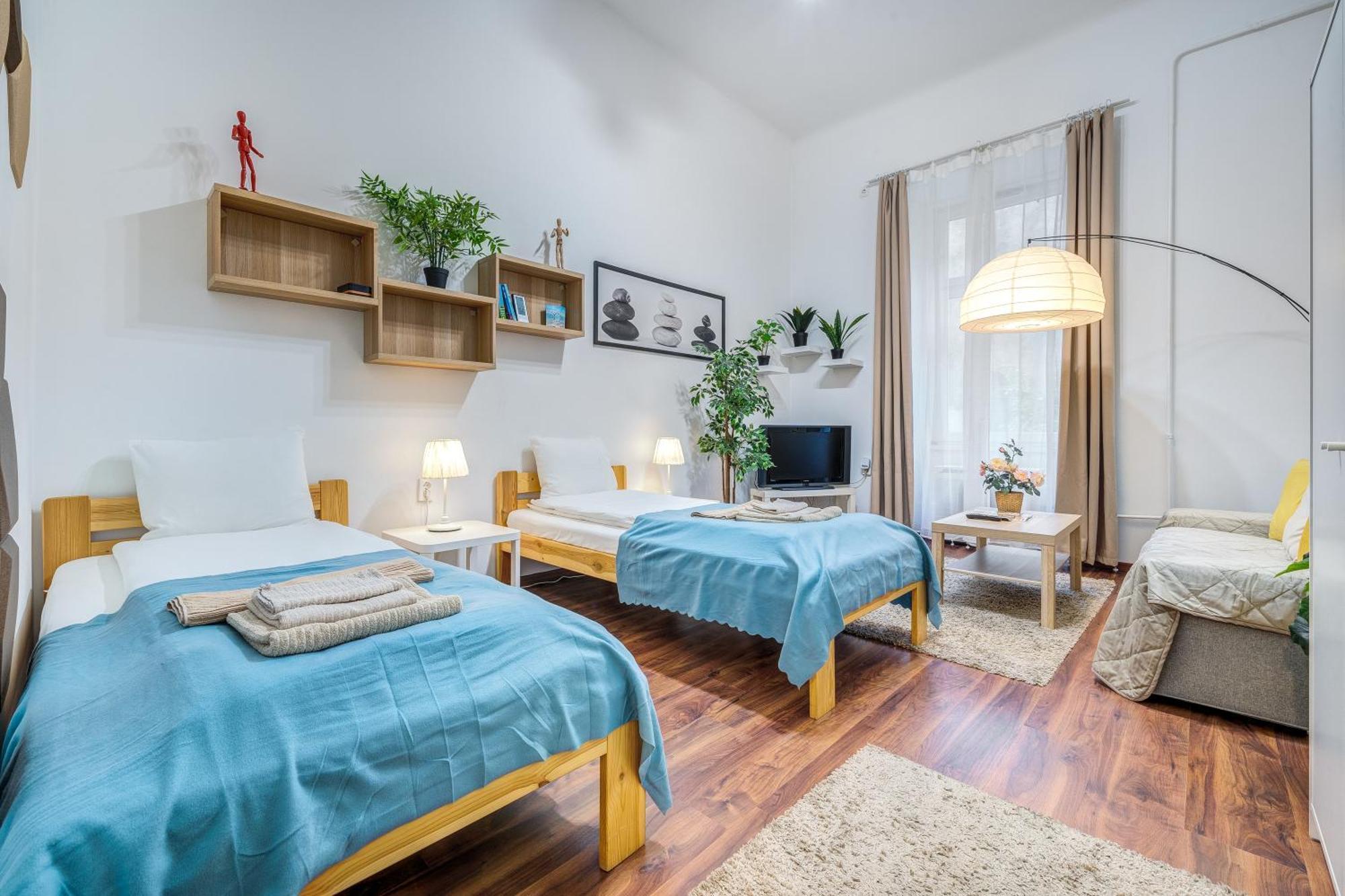 Diamond Residence - Bimbam Bajza Budapest Extérieur photo